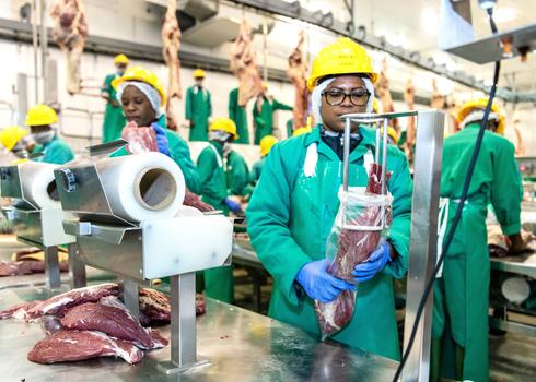 Safeguarding Namibia’s Lucrative Livestock Sector